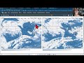 Total Solar Eclipse Eclipse Forecast (April 2 Edition)