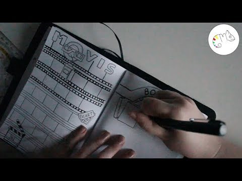 Bullet journal drucken lassen