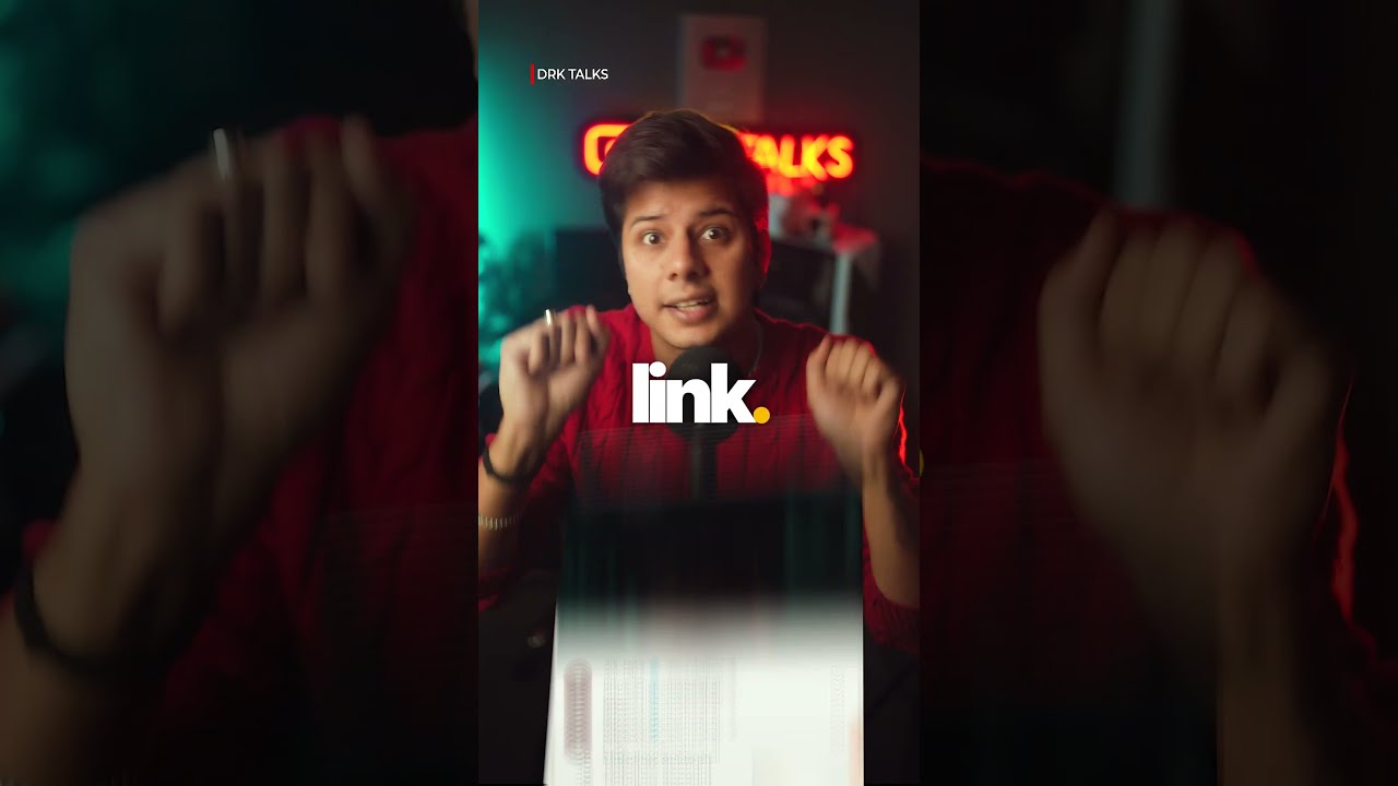 Use This Trick To Access Link In Comments