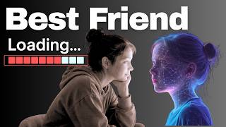 The Disturbing Rise of AI Companions for Kids