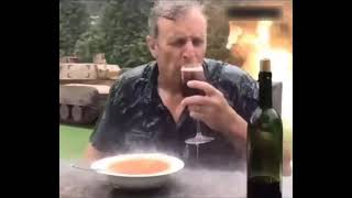 everything is fine meme funny