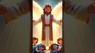 Quiet Bible Nights ✝️ Deep Sleep with God’s Word | Calm Christian Meditation