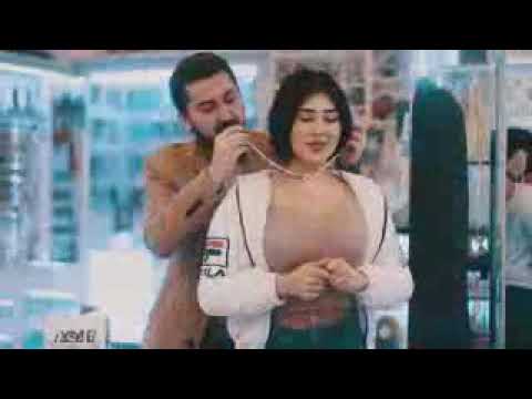 Resul Abbasov ft.Xanim - Surpriz (Rap) (2019) (Baku-Istanbul) (Official Music Video)