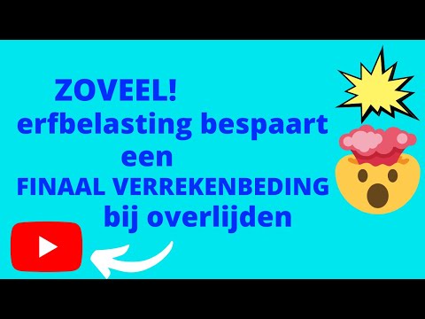 Video: Vergoeden luchtvaartmaatschappijen overlijden?