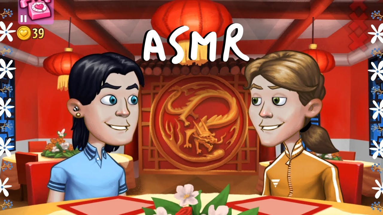 oil tycoon x pro skateboarder ★ kitty powers' matchmaker asmr part 5!
