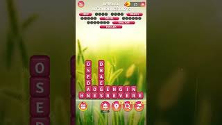 word shatter level61solution walkthrough answer#shorts#games#youtubeshorts #word#games  screenshot 5