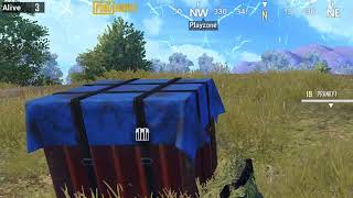 Pubg Mobile | The World Player | Solo Match - 80
