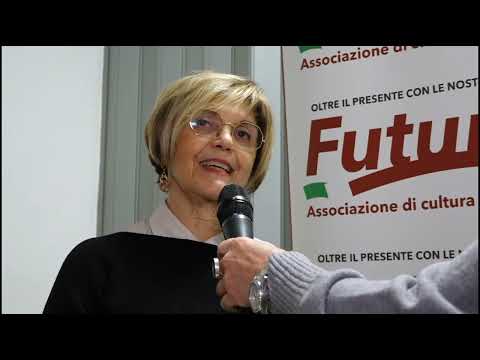 Allonsanfàn: Fiorenza Anatrini