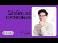 Opiniones de SiteGround: Averigua sus pros, contras y precios