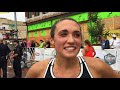 Interview: Gabi Anzalone, 2018 Crim 10 Mile Womens 5th Overall