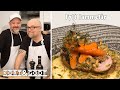 Kort & Godt - Fylt lammelår med bacon og persille (S04-E02)