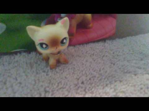 Lps ten ways ( to annoy your mom)