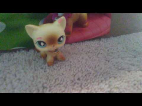 Lps Ten Ways ( To Annoy Your Mom)