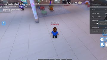 Bloxton Hotels Exploiter report #7