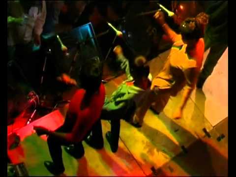 The Wailers. Punky Reggae Party / Exodus, Live at The Jazz and Roots Club The Wailers. Punky Reggae Party / Exodus, Live at The Jazz and Roots Club