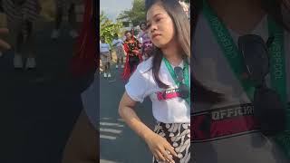 Karnaval Turun Gunung Desa Sekargadung Mojokerto