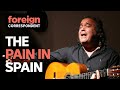 The Pain in Spain: An Outsiders Journey During It's COVID Crisis | Foreign Correspondent