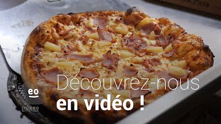 Pizzeria, panini, chicken wings à Vert-Saint-Denis (77) : 1001 PIZZA