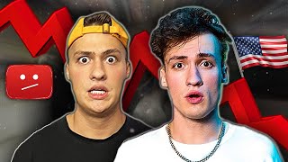 VLAD &amp; CRISTI MUNTEANU - Unde Au DISPARUT? 🤔