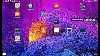 RAZER KLAVYE NASIL YAPILIR (mobil ve Android içerir) screenshot 5