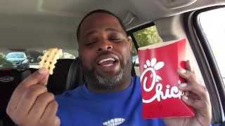 Chick Fil A Original with Lemonade screenshot 4