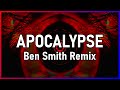 Nebula State - Apocalypse (Ben Smith Remix) (Visual Lyric Video)