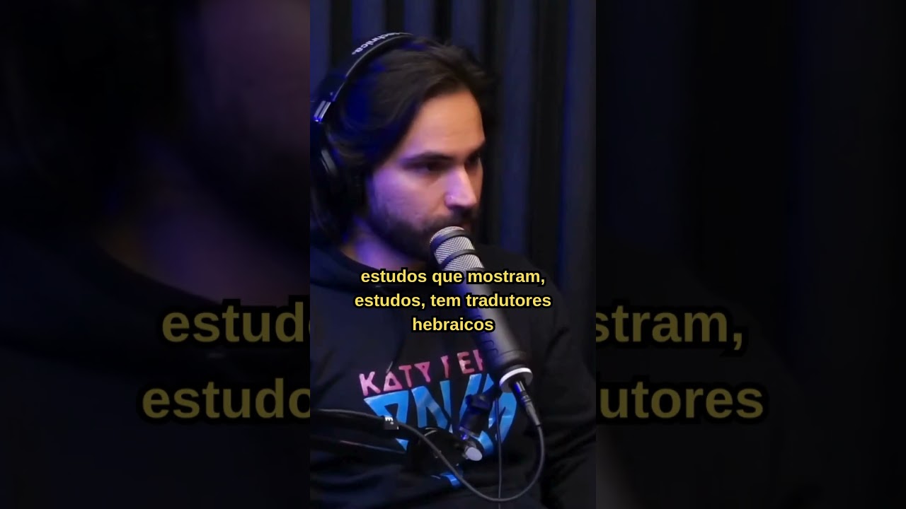 MACONHA = Kaneh Bossem tá na Bíblia !!