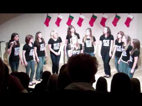 King of Anything by Sara Bareilles Performed by Gi...