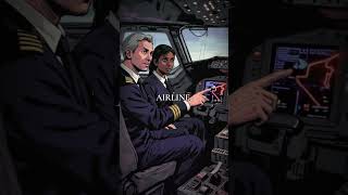 They changed the flight path without telling pilots... #aviation #disaster #history