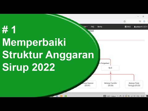 Video: Apakah yang dianggap pembaikan struktur?