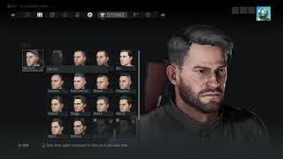 How to make Alex mason in ghost recon breakpoint