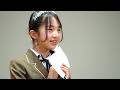 藤竹美衣「贈り歌/CHiCO with HoneyWorks」東京アイドル劇場@渋谷シダックスカルチャーホール 2026年3月22日