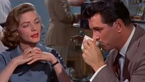 Rock Hudson Movies - YouTube