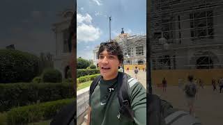 Encontrando los crocs del doctor simi 😳😳😳 #cdmx