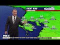 Tampa weather | Tuesday morning forecast