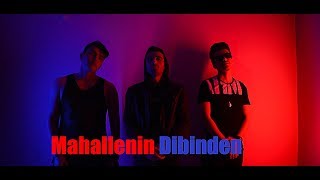 Mahallenin Dibinden - Bijar,Akchilles,Ezizhan - Music Video (Prod.by Accent Beats) Resimi