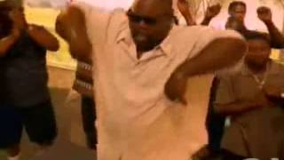 LV feat  Treach   Throw Your Hands Up