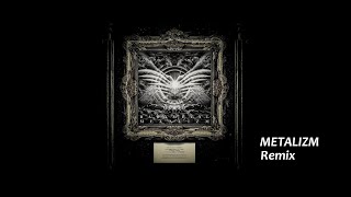 BABYMETAL - METALIZM (ZMZM MIX)