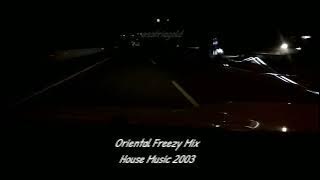 Melody Tjie Se Pen [ House Music 2003 ]