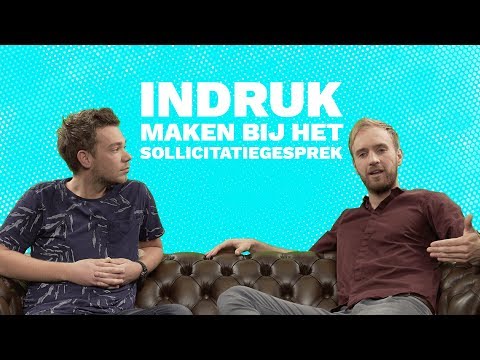 Video: Succesvol Slagen Voor Een Sollicitatiegesprek: Alles Wat U Moet Weten Om De Beste Baan Te Vinden