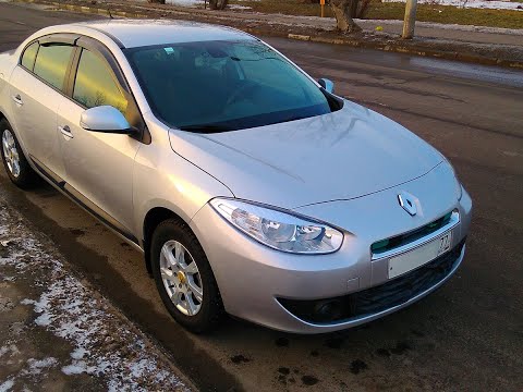 Renault fluence замена сальника фазовращателя K4M