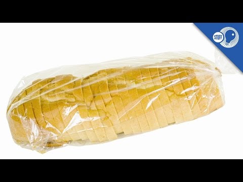 Sliced Bread: Where did it come from? | Stuff of Genius