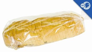 Sliced Bread: Where did it come from? | Stuff of Genius