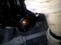 Hyundai Elantra 1.6 G4ED Порвался ремень ГРМ, Кап.ремонт (часть 1)