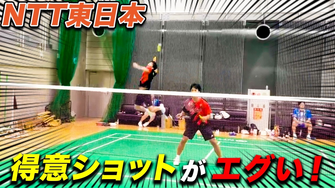 桃田 賢斗 vs 山口 容正 全日本実業団2015 決勝 - YouTube