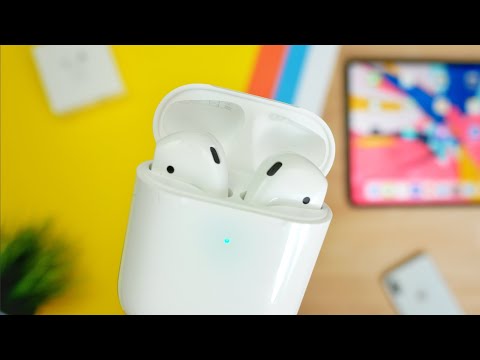 AirPods 2 vs AirPods 1 - Vale la pena ACQUISTARLE? Recensione AirPods 2