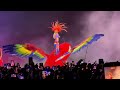 KAROL G papasito COACHELLA 2026 