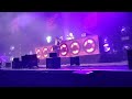 Vince &amp; The Darkraver lekker bezig @ RESET 7 Feb 2026 in 013 Tilburg