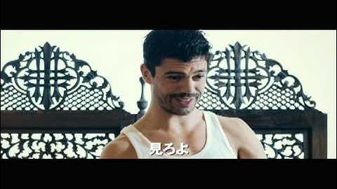 デビルズ・ダブル-ある影武者の物語-予告編