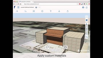 Getting started with FormIt Web